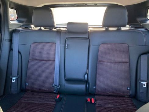 New 2026 Nissan Kicks SR image 11