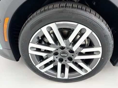 New 2026 MINI Cooper S FWD image 27