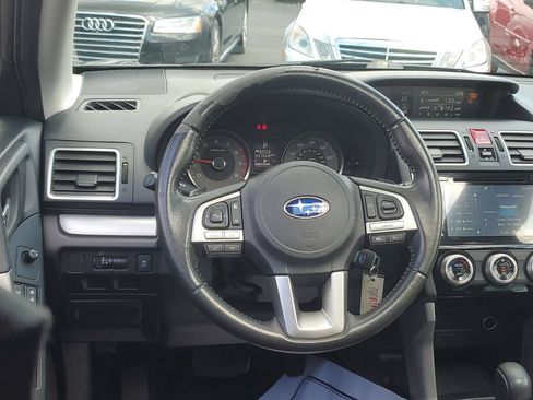 Used 2018 Subaru Forester 2.0XT Premium w/ Protection Package #1 AWD/4WD image 11