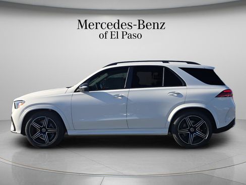New 2026 Mercedes-Benz GLE 450 4MATIC image 5