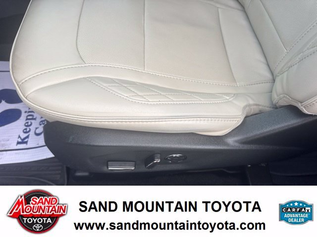 Used 2018 Ford Explorer Platinum AWD/4WD image 15