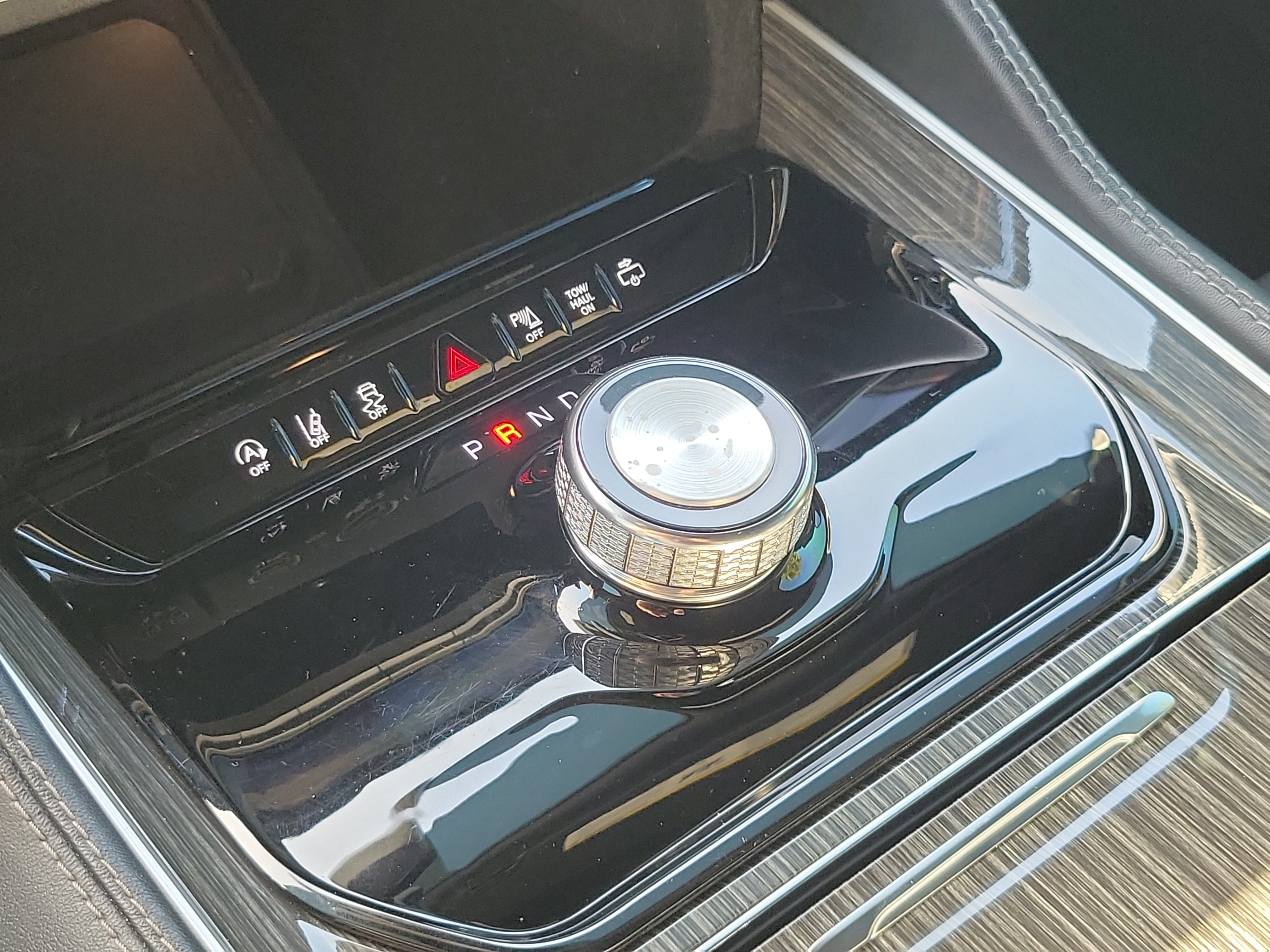 Used 2022 Jeep Wagoneer Series II RWD image 24
