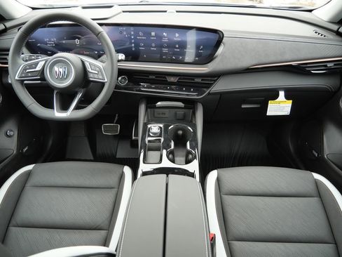 New 2026 Buick Envision Sport Touring AWD/4WD image 38