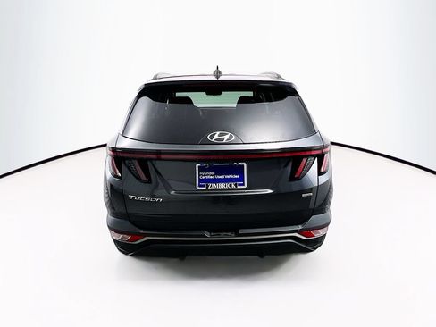 Certified 2023 Hyundai Tucson SEL AWD/4WD image 24