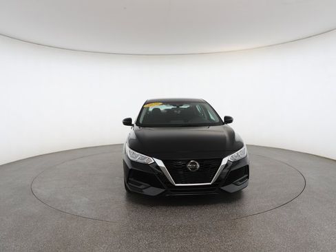 Used 2020 Nissan Sentra S image 30