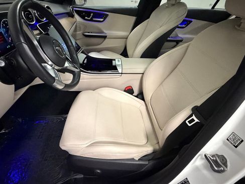 Certified 2023 Mercedes-Benz C 300 4MATIC Sedan image 25