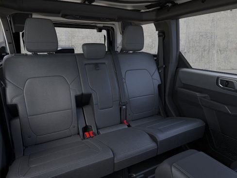 New 2026 Ford Bronco Big Bend AWD/4WD image 11