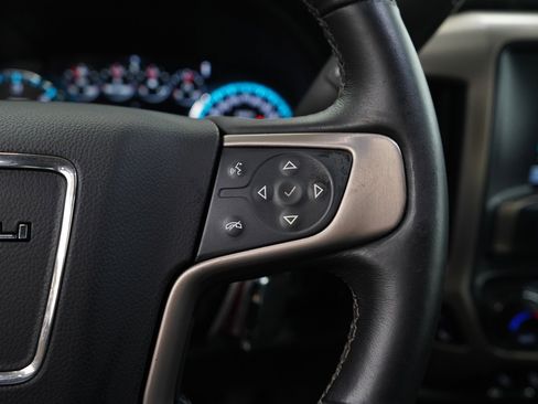 Used 2018 GMC Sierra 1500 Denali w/ Denali Ultimate Package image 18