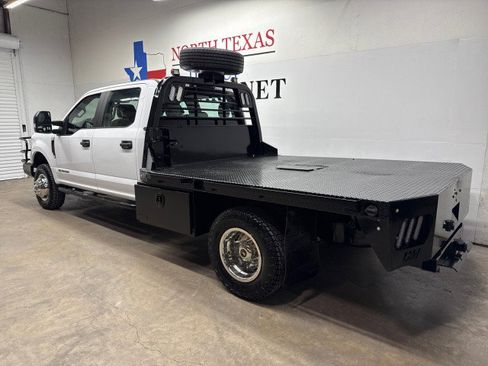 Used 2022 Ford F350 XL w/ Power Equipment Group image 9