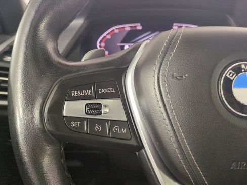 Used 2023 BMW X5 xDrive40i w/ Premium Package AWD/4WD image 34