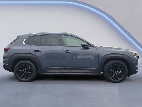 Used 2024 MAZDA CX-50 AWD 2.5 S w/ Cargo Package image 6