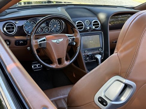 Used 2015 Bentley Continental GT V8 S AWD/4WD image 28