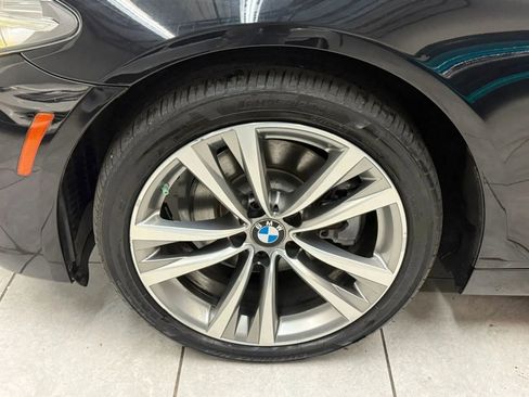 Used 2016 BMW 528i Sedan image 37