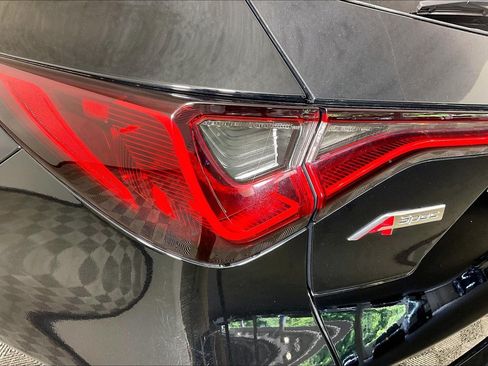 Used 2023 Acura MDX A-Spec AWD/4WD image 31