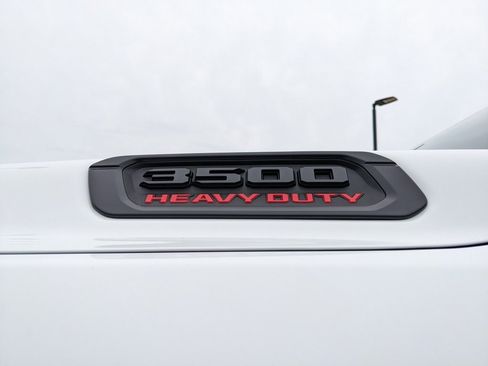 New 2026 RAM 3500 Big Horn image 25