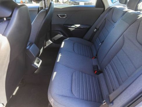 Used 2025 Kia K4 EX image 19