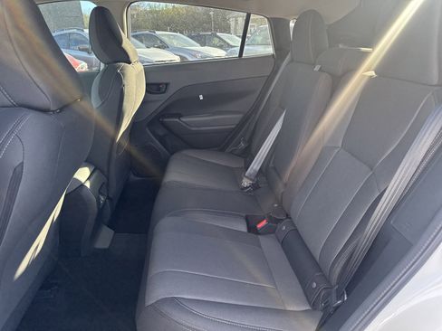 New 2026 Subaru Crosstrek 2.0i Premium image 29