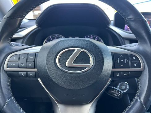 Used 2019 Lexus RX 350 FWD w/ Accessory Package image 23