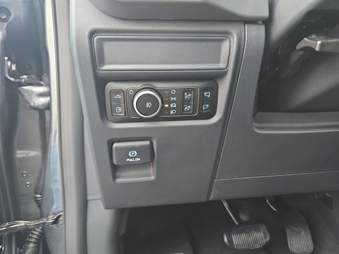 New 2025 Ford F150 XLT w/ Equipment Group 302A MID image 19