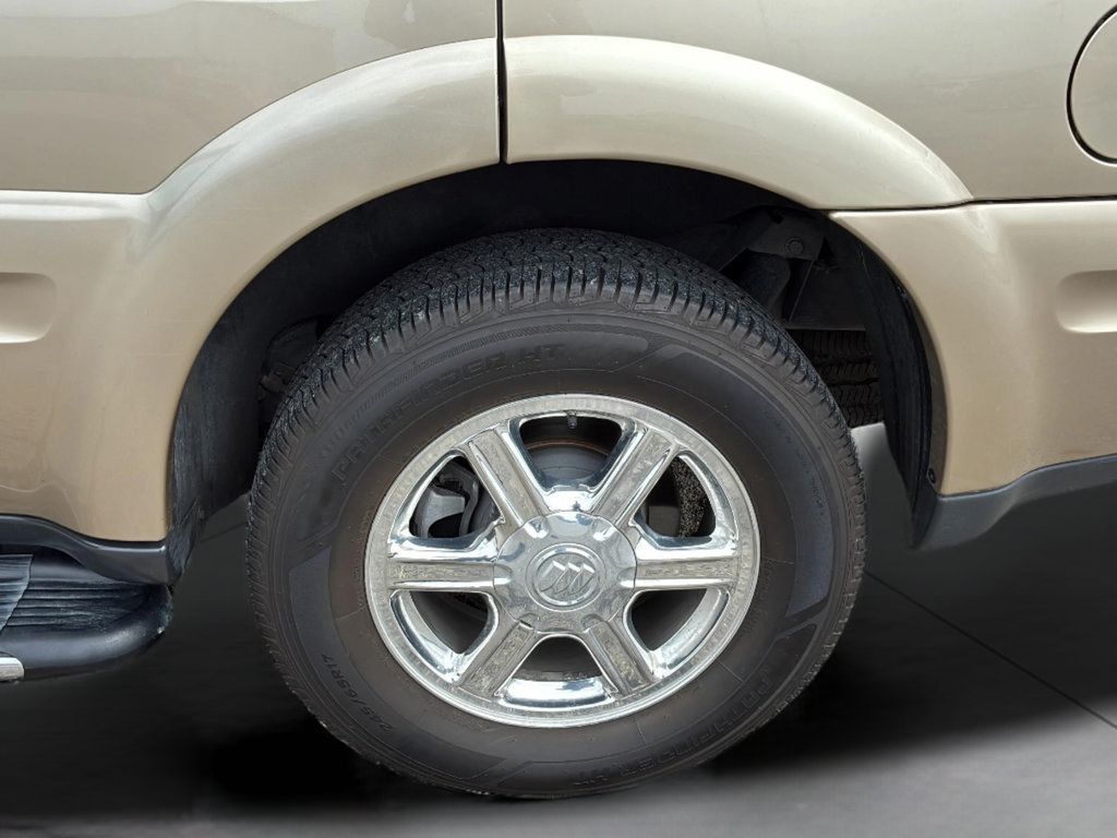 Used 2007 Buick Rainier CXL RWD image 30