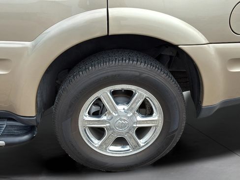 Used 2007 Buick Rainier CXL RWD image 30