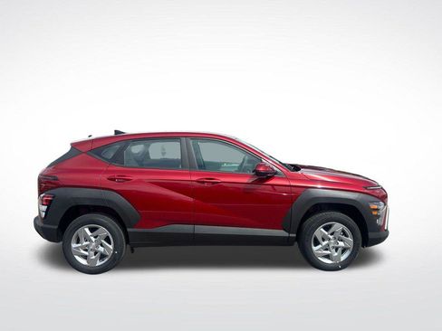 New 2026 Hyundai Kona SE image 7