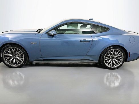 New 2025 Ford Mustang GT Premium image 4