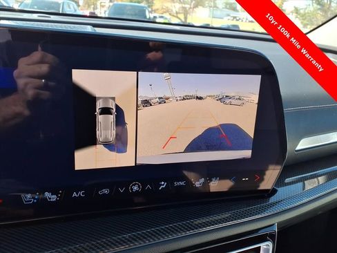 New 2026 Chevrolet Traverse High Country image 23