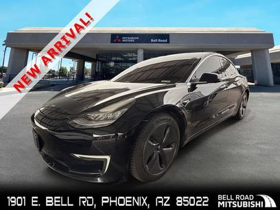 Used 2018 Tesla Model 3