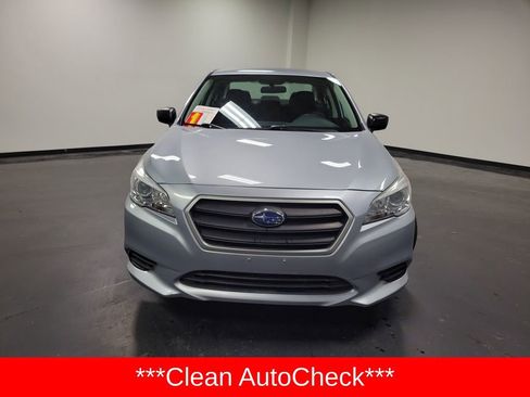 Used 2015 Subaru Legacy 2.5i image 2