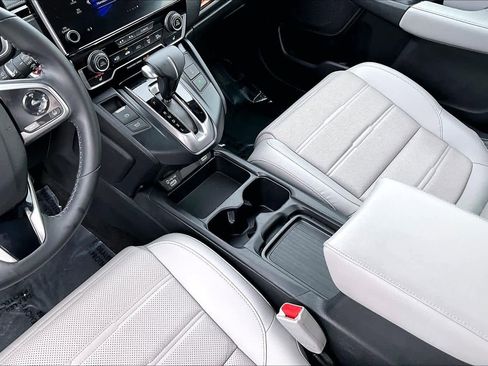 Used 2022 Honda CR-V EX-L image 17