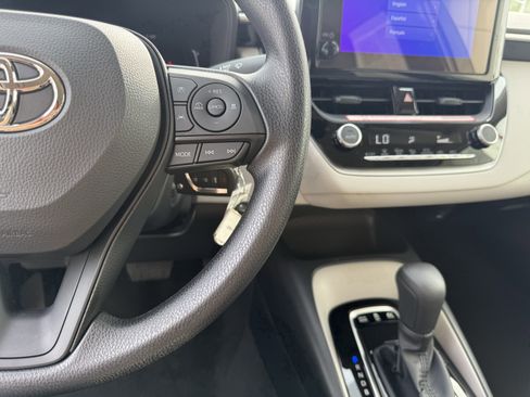 Certified 2026 Toyota Corolla LE image 16