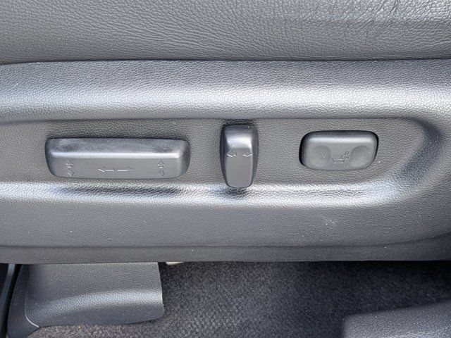 Certified 2024 Honda Passport TrailSport image 20