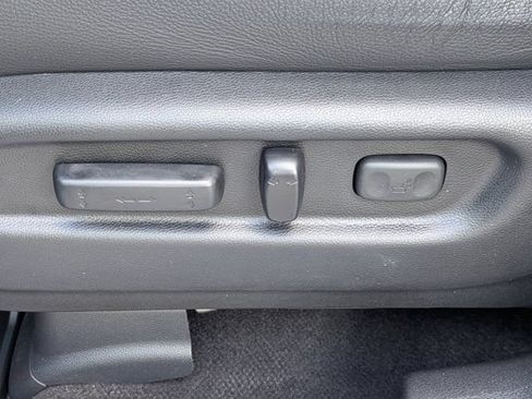 Used 2024 Honda Passport TrailSport image 20