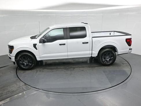 New 2026 Ford F150 STX RWD image 38