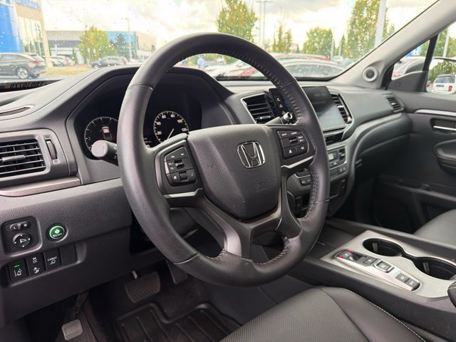 Certified 2026 Honda Ridgeline RTL image 17