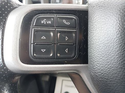 Used 2022 RAM 2500 Tradesman AWD/4WD image 18