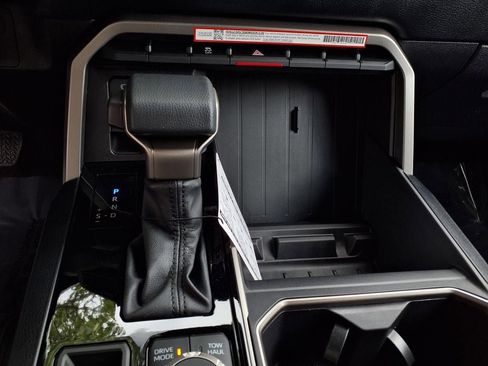 New 2026 Toyota Tundra SR5 AWD/4WD image 13
