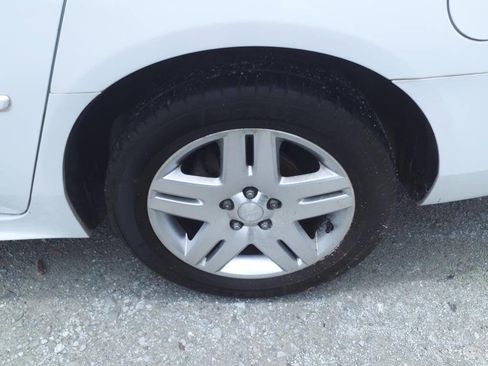 Used 2012 Chevrolet Impala LT w/ LT Sunroof Package image 4