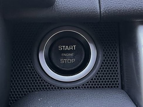 Used 2015 Land Rover Range Rover Sport HSE image 20