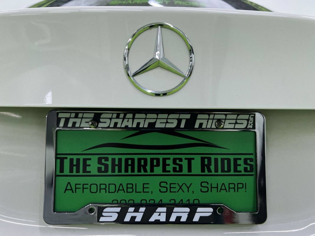 Used 2016 Mercedes-Benz CLA 250 image 11