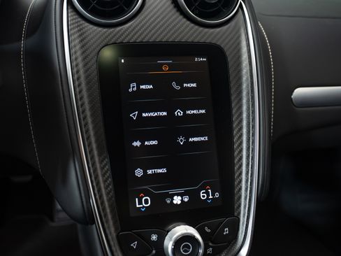 Used 2023 McLaren GT RWD image 14