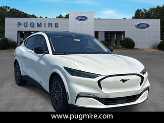 New 2025 Ford Mustang Mach-E Premium w/ Interior Protection Package video 1