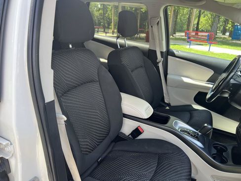 Used 2012 Dodge Journey R/T w/ Flexible Seating Group AWD/4WD image 18