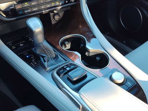 Used 2017 Lexus RX 350 FWD image 26