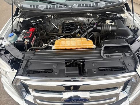 Used 2016 Ford F150 XLT image 20