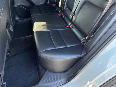 Used 2023 Nissan Rogue SL w/ SL Premium Package AWD/4WD image 16