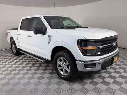 Certified 2024 Ford F150 XLT w/ Tow/Haul Package