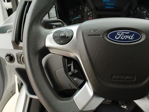 Used 2019 Ford Transit 150 XLT image 25