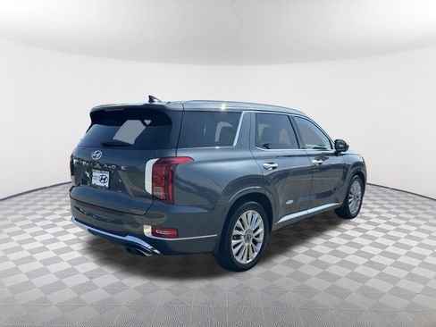 Used 2020 Hyundai Palisade Limited FWD image 5